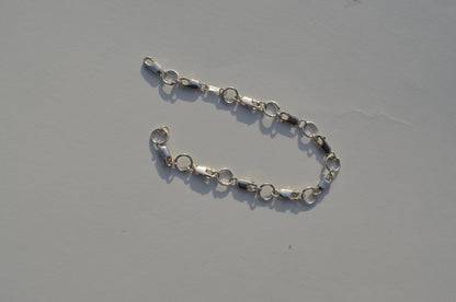 Roulette Bracelet