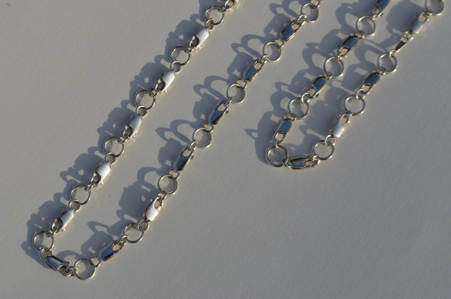 Roulette Bracelet