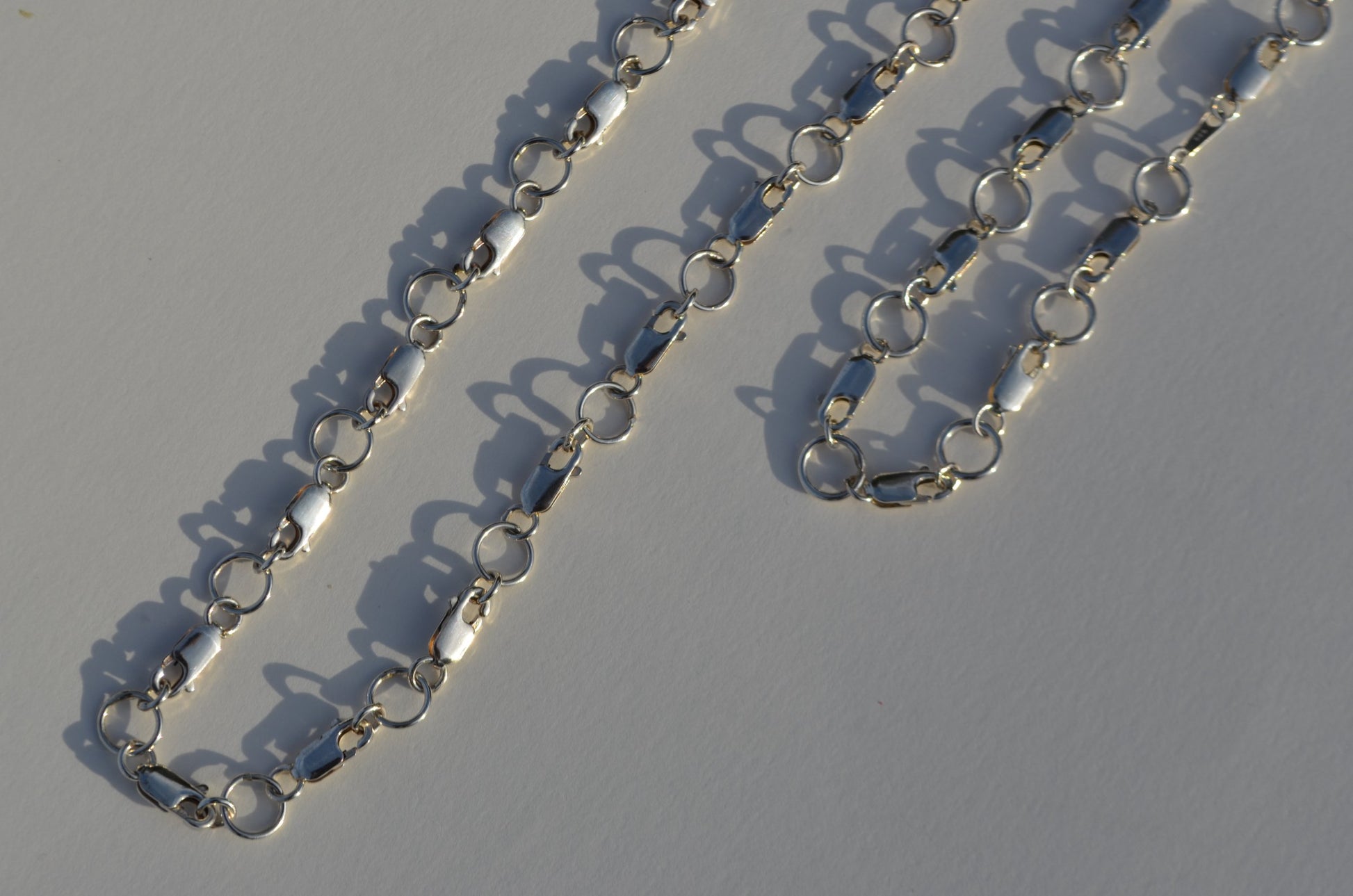 Roulette Bracelet