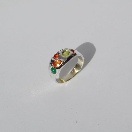 Juiced Ring #1 of 2023