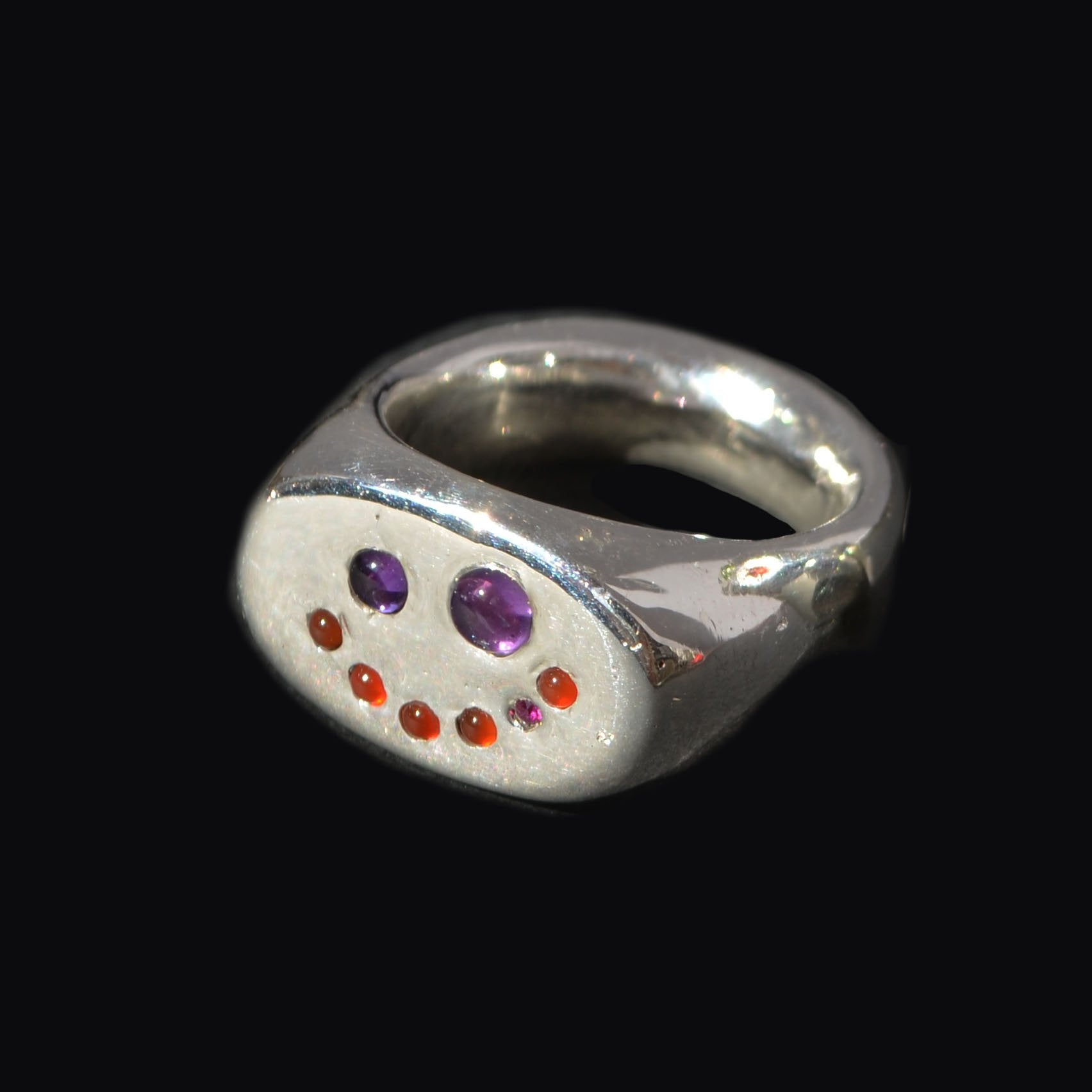 Juiced Ring #2 of 2023