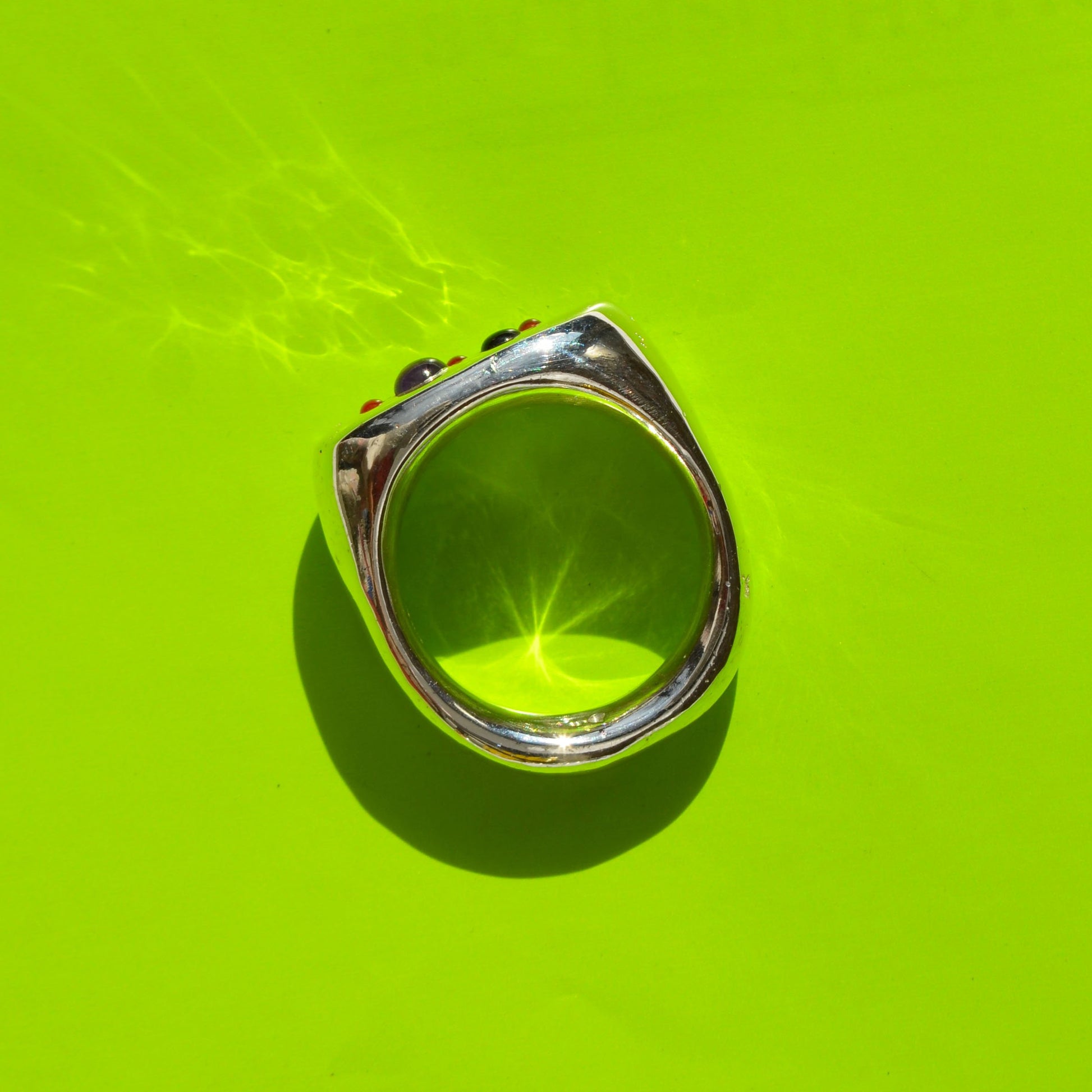 Juiced Ring #2 of 2023