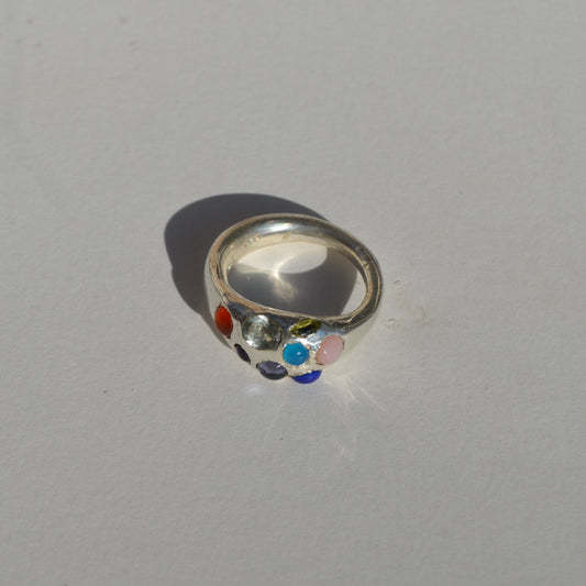 Juicy Ring - Glob