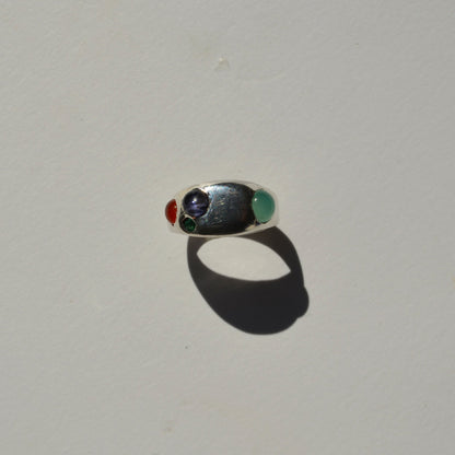 Juicy Ring -Cush -OG
