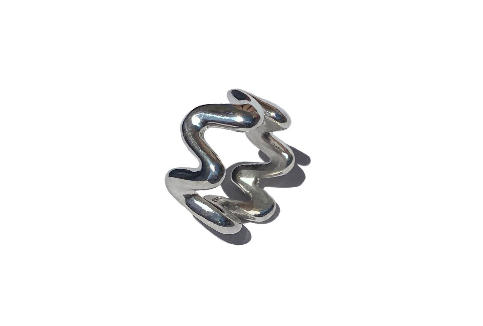 Wave Ring
