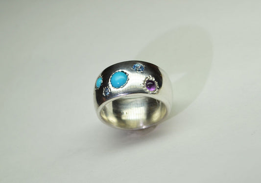 Custom Juiced Puff for Lauren