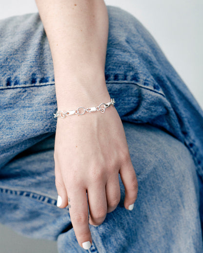 Roulette Bracelet