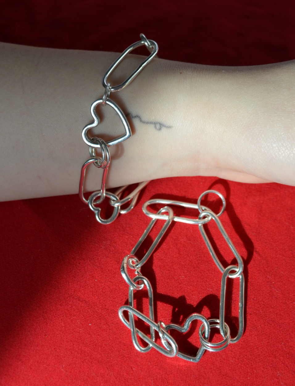 Friendship Bracelet
