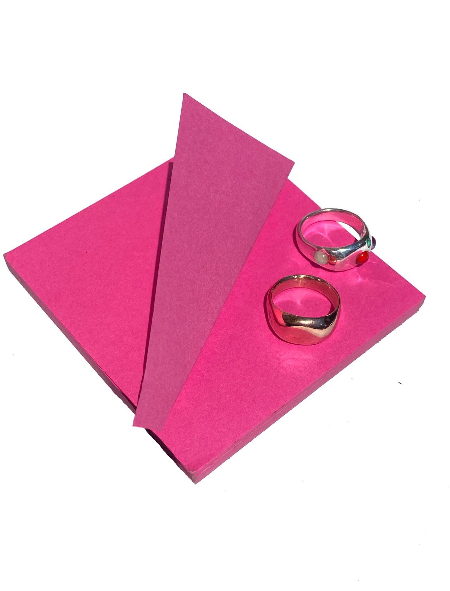 Cushion Signet