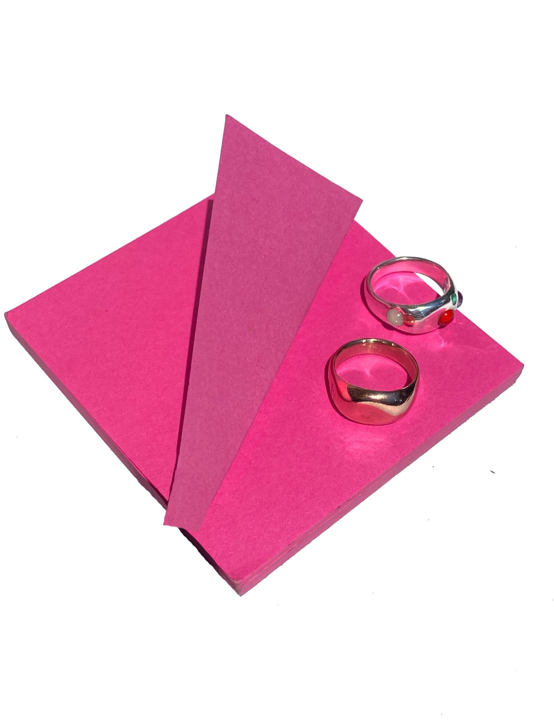 Cushion Signet