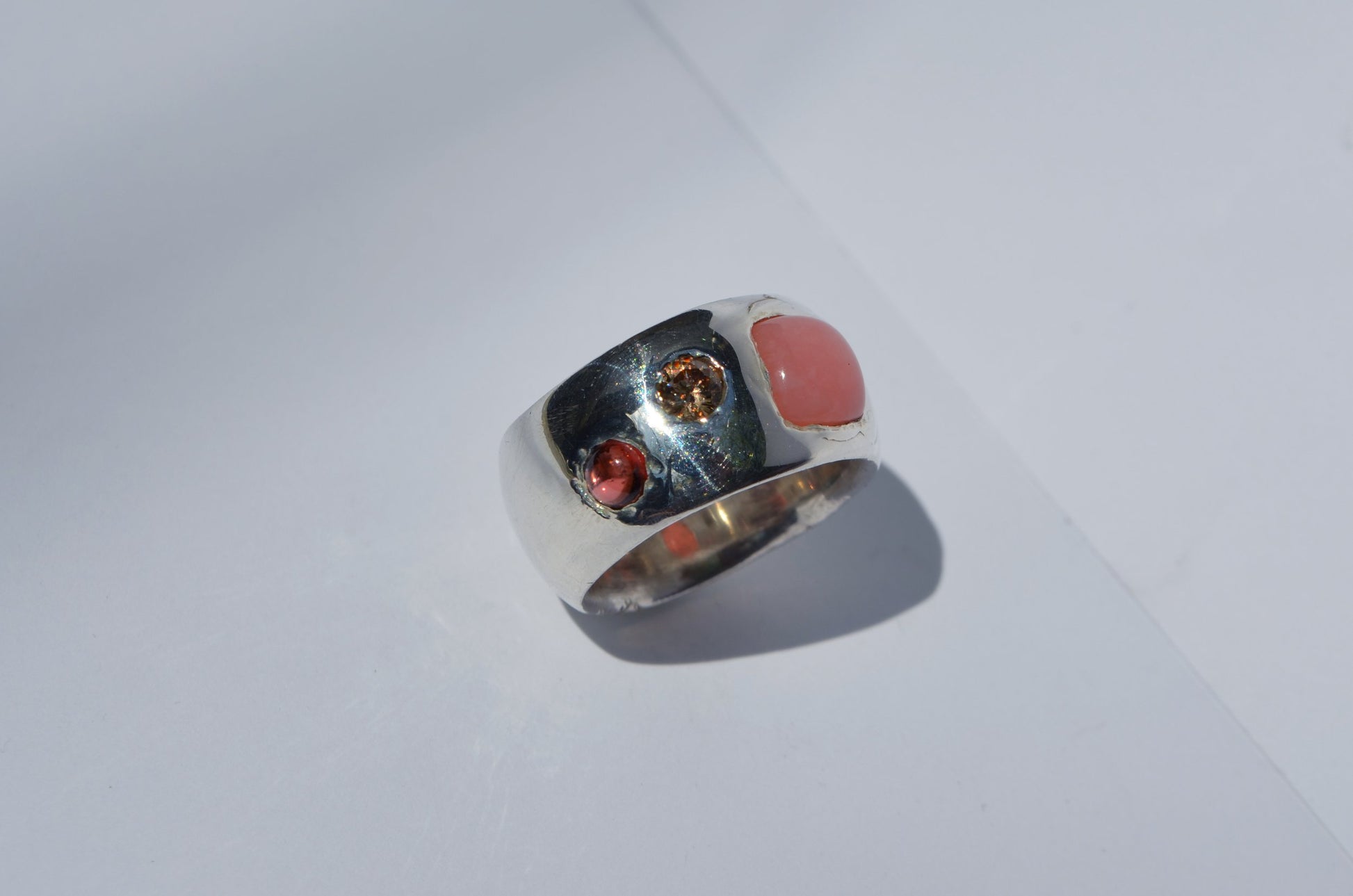 Juiced Ring 4/20 #B