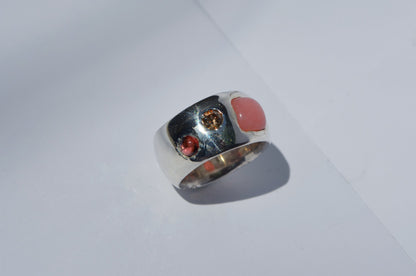 Juiced Ring 4/20 #B