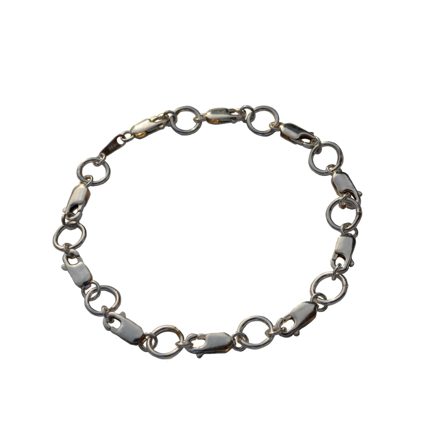 Roulette Bracelet