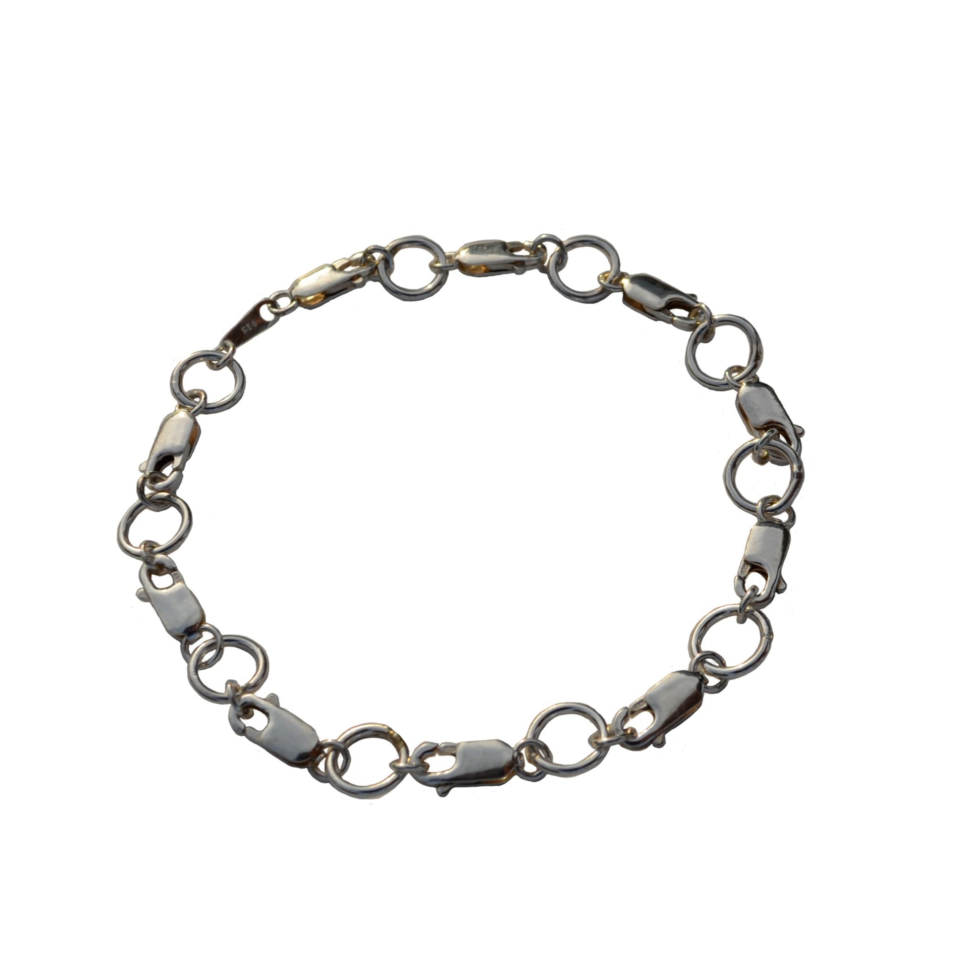 Roulette Bracelet