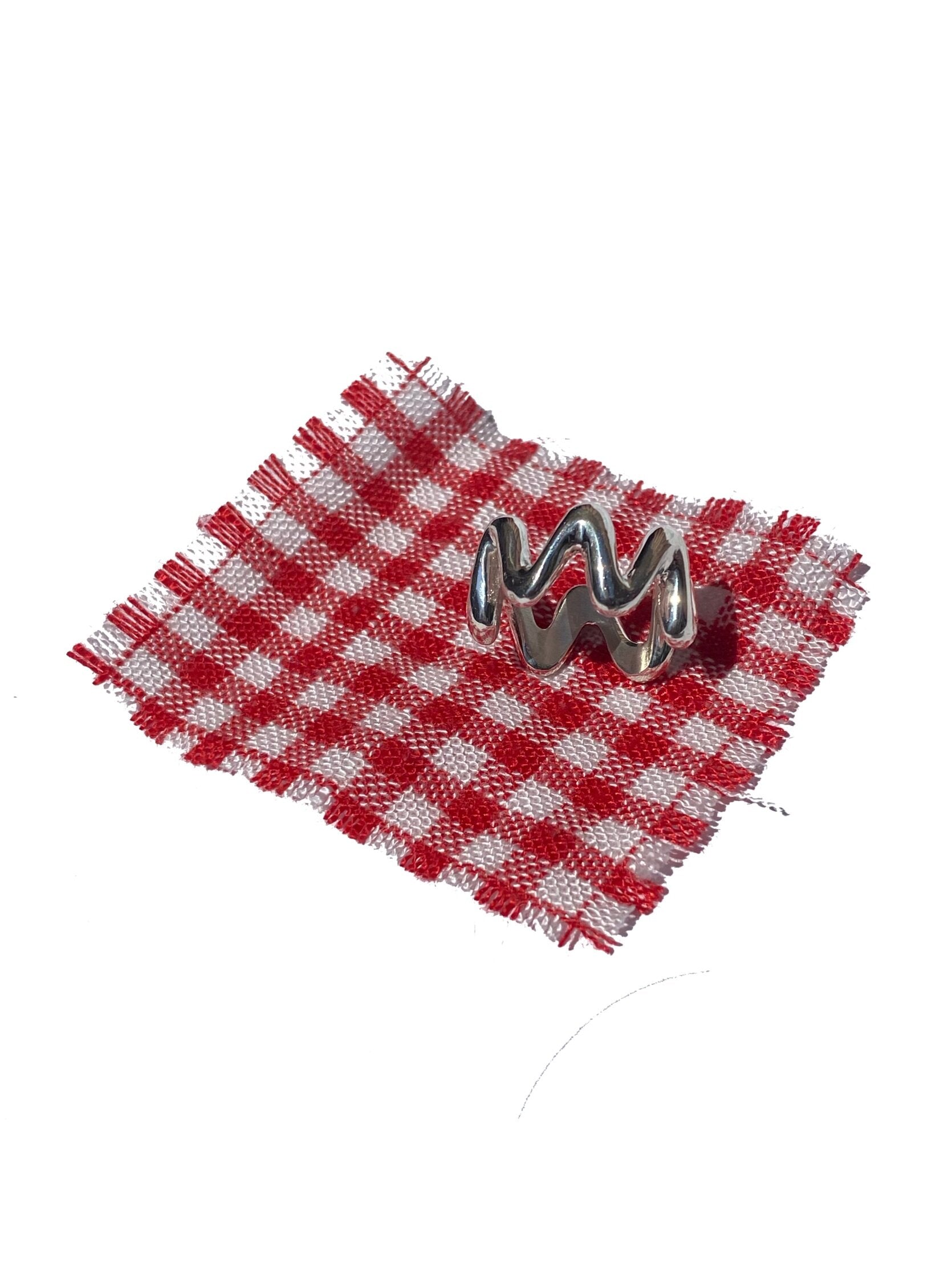 Wave Ring
